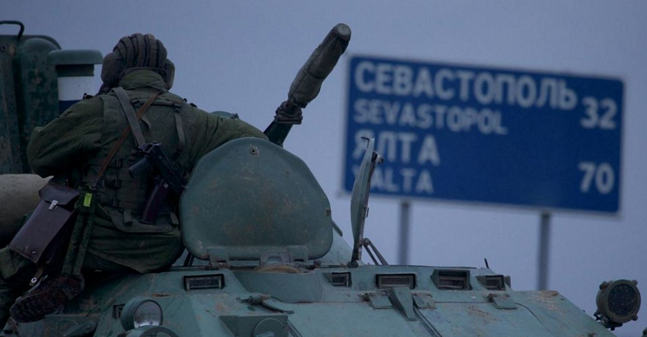 Путин никогда не отдаст Украине Крым: после распада России полуостров получит свободу или будет задавлен диктатурой - политолог