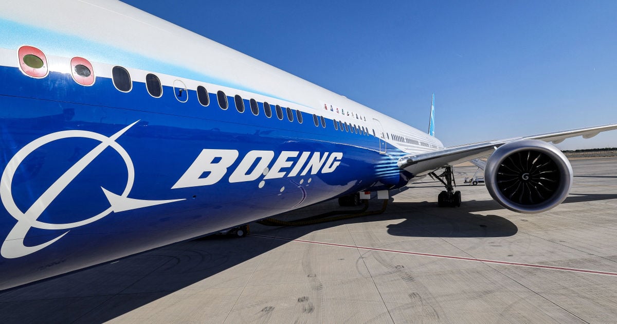 Россия ввезла детали для Boeing и Airbus на миллиард евро в обход санкций – расследование Yle