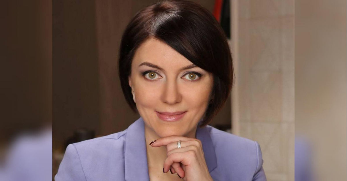 Україна вже нарівні з Росією проводить інформвійну – Міноборони 