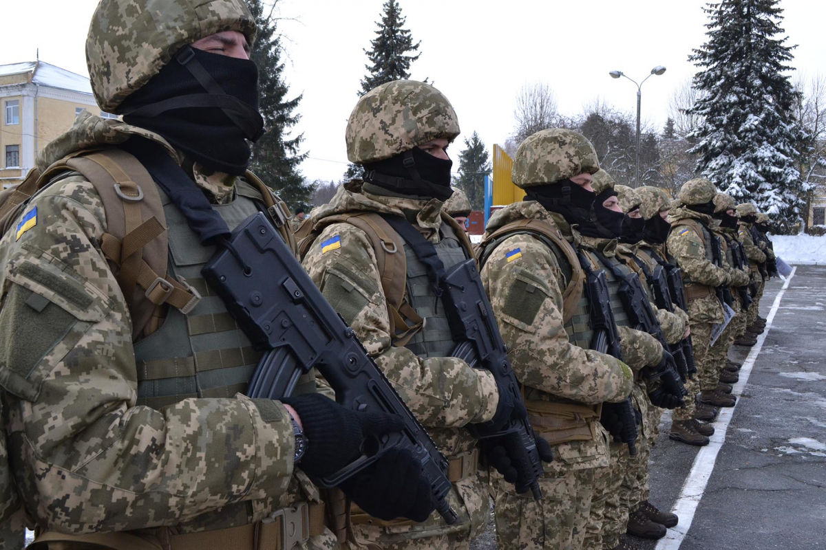 ​Четверо украинских защитников отправили к Кобзону 15 оккупантов: Бутусов о боях за Бахмут