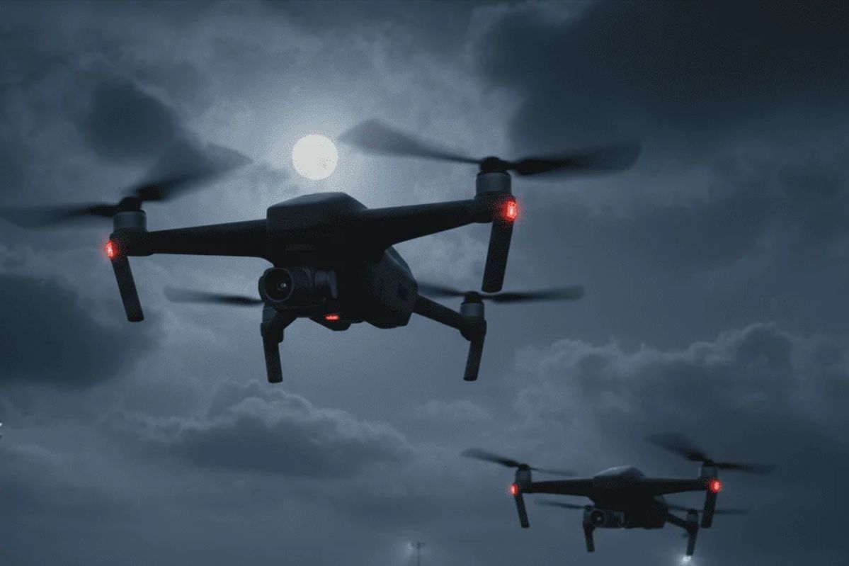 Dronophobia: The New Psychological Trauma of War in Ukraine
