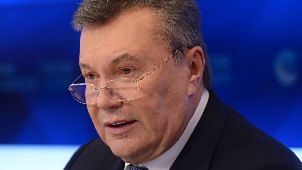 Янукович пошел по стопам Путина: в Сети обсуждают изменения во внешности беглого президента - фото
