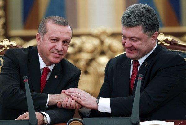 Украина и Турция укрепляют партнерство: в Кабмине рассказали о резонансных переговорах государств по поводу важнейшего соглашения
