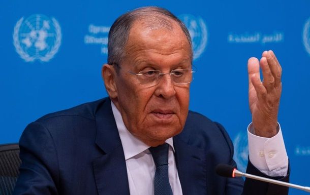 "Мертвый" Лавров пригрозил США "красными линиями" – в Вашингтоне ответили