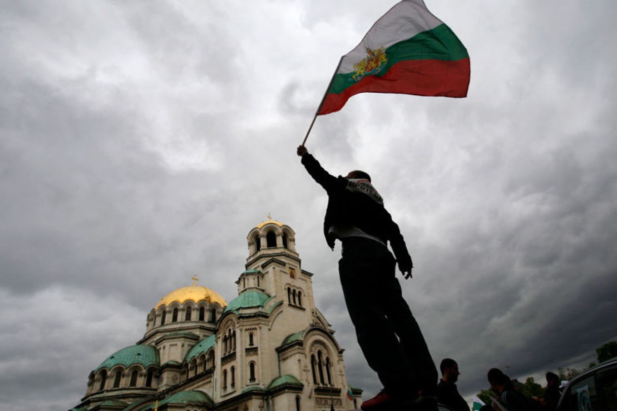 МИД Болгарии жестко выступил против Кремля