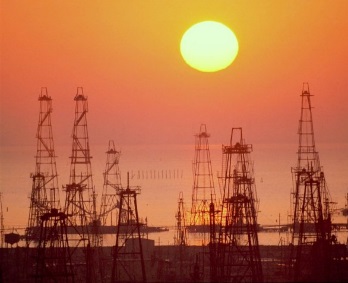 Продан: Украина заинтересована в поставках азербайджанской нефти