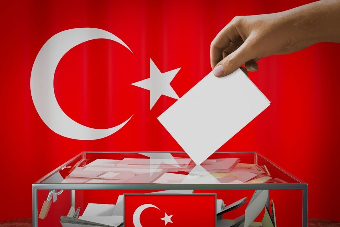 Геращенко раскрыла подробности о выборах в Турции, наблюдая за процессом изнутри