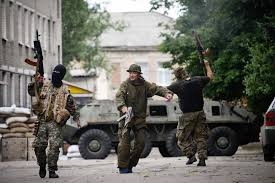 "Тут все наладилось": "МГБ ДНР" повально арестовывает активистов, которые призывали возвращаться в Донецк 
