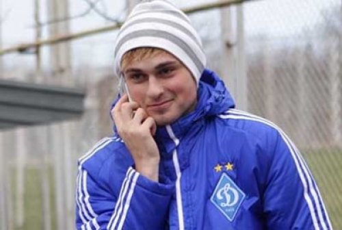 Аркадий Запорожану рассказал, почему сорвался трансфер полузащитника "Динамо" в "Хетафе"