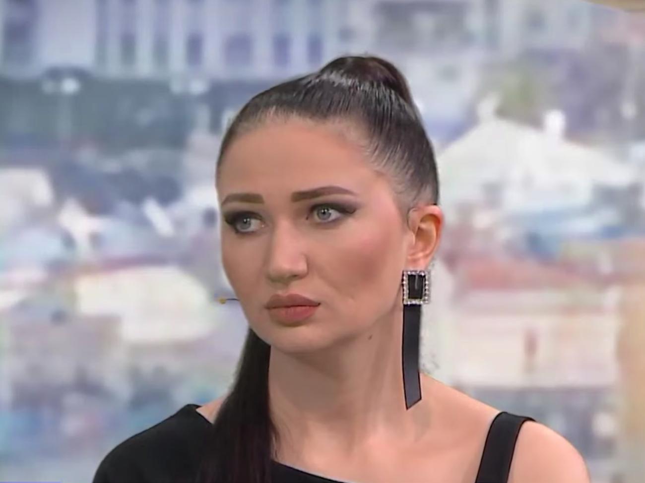 ​Супруга Гордона Бацман о назначении Саакашвили: "Россия очень недовольна, будет сопротивление"