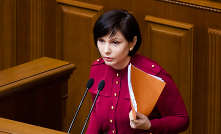 Елена Бондаренко заявила об угрозах в ее адрес