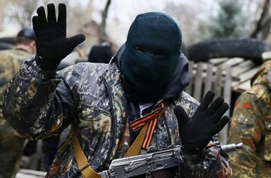 ​Новый губернатор Луганской области заявил, что РФ перебросила в Украину две сотни диверсантов