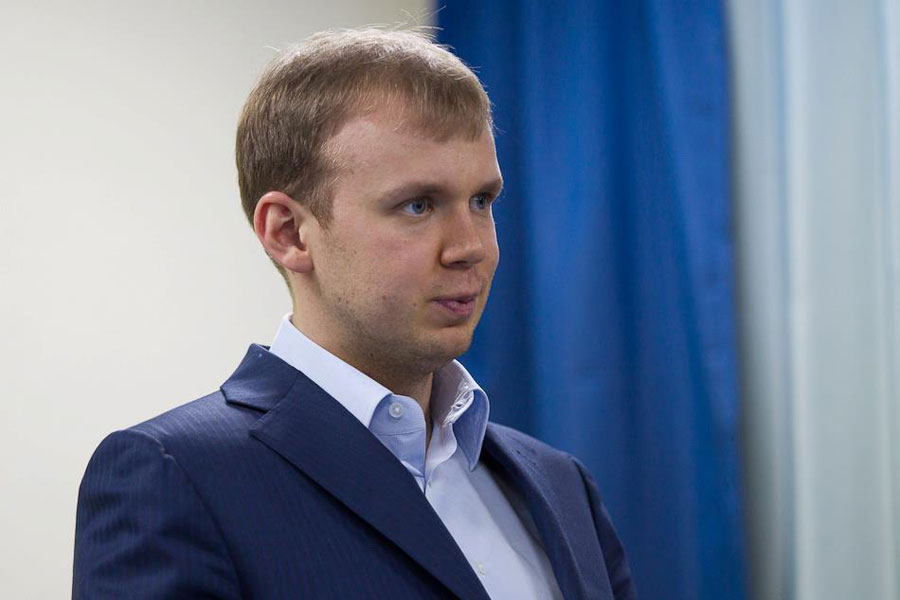 Курченко обвиняют в растрате 5 миллиардов гривен