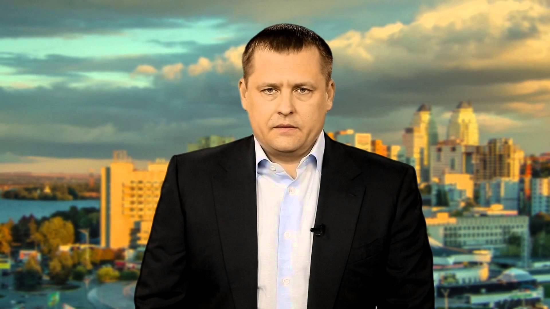 Экзит-полл "Социс": Филатов побеждает на выборах мэра в Днепропетровске