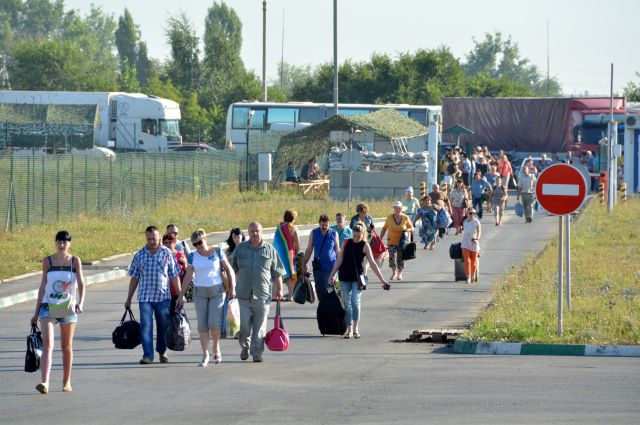 Запрет в "ДНР": началась массовая волна увольнений