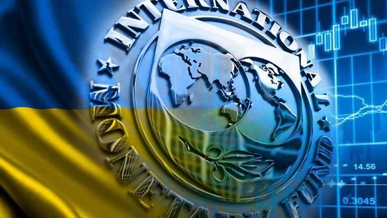 Миссия МВФ отказывается давать кредит Украине - СМИ выяснили причины
