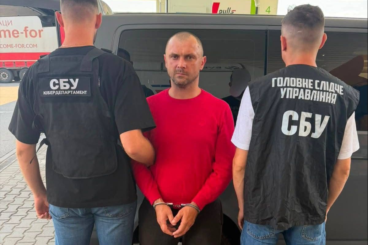 В Харькове задержан блогер, оскорблявший Украину по методичке Кремля