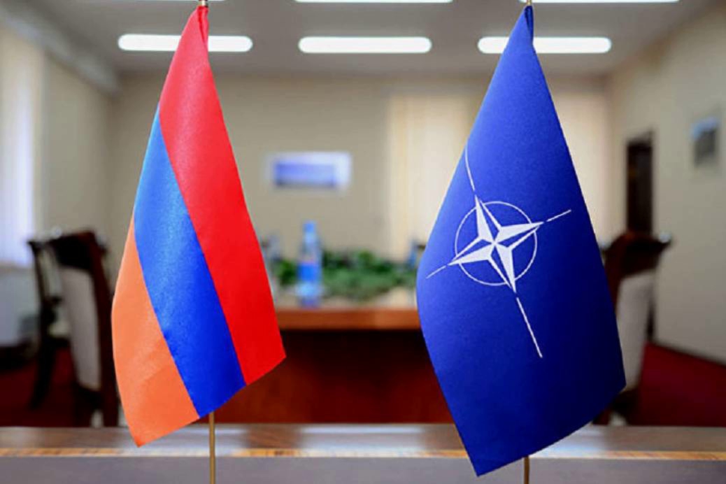Армения резко пошла на сближение с НАТО - демарш Пашиняна дорого обошелся Путину