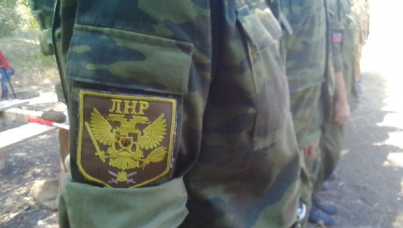 Смертельный взрыв с боевиками под Луганском: террористы получили мощную "ответку" во время диверсии