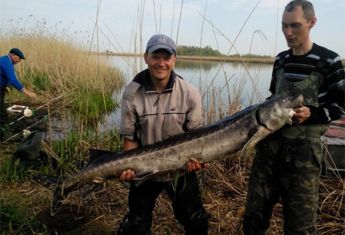 Херсонские парни решили похвастаться фото в соцсетях и попали в милицию