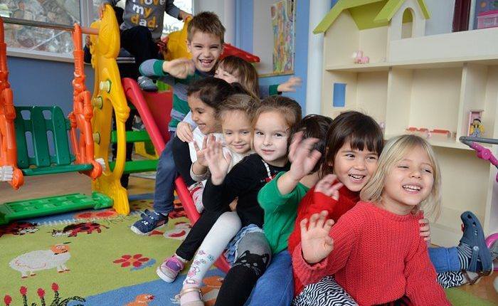 Языковой скандал в Одессе: заведующая детского сада отказывается учить детей на украинском