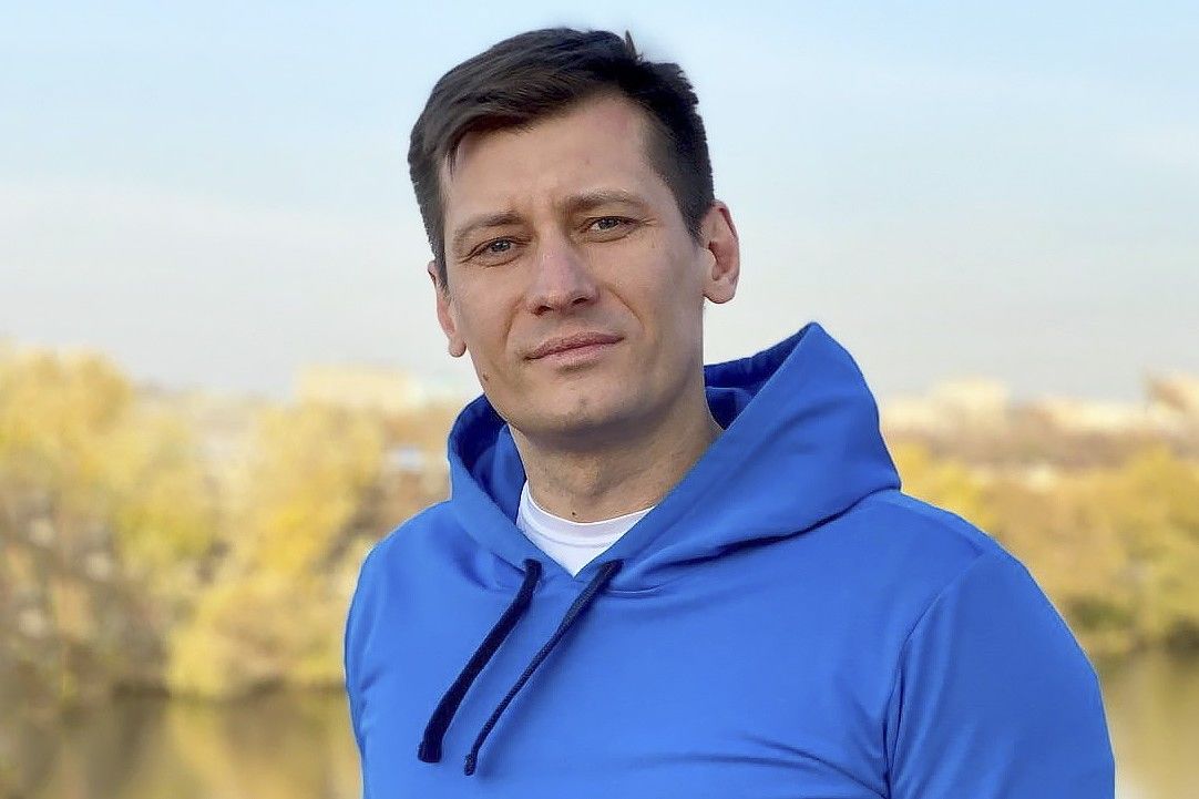 "Путін зуби обламає, якщо зараз піде на Україну", – ексдепутат Держдуми Гудков