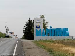 Мариуполь весь вечер содрогается от канонад