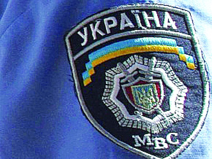В Одессе задержали пьяных милиционеров