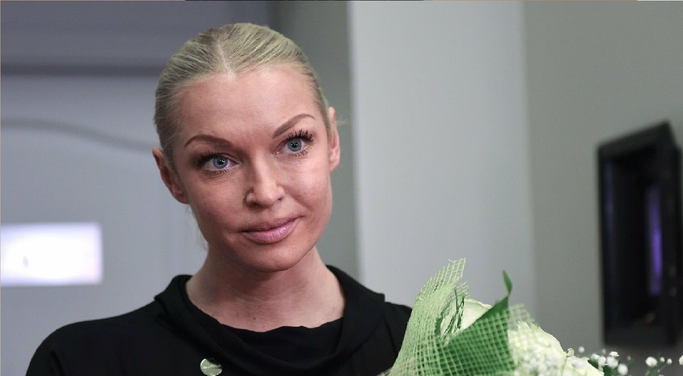"Пора на Мальдивы": Вселенная уже успела "послать" Волочковой нового мужчину 