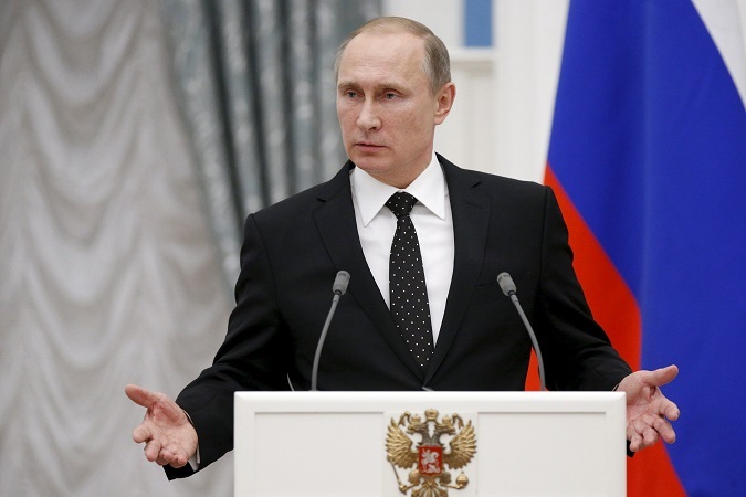 Послание Путина: адепт Кремля указал на предвестники революции в России