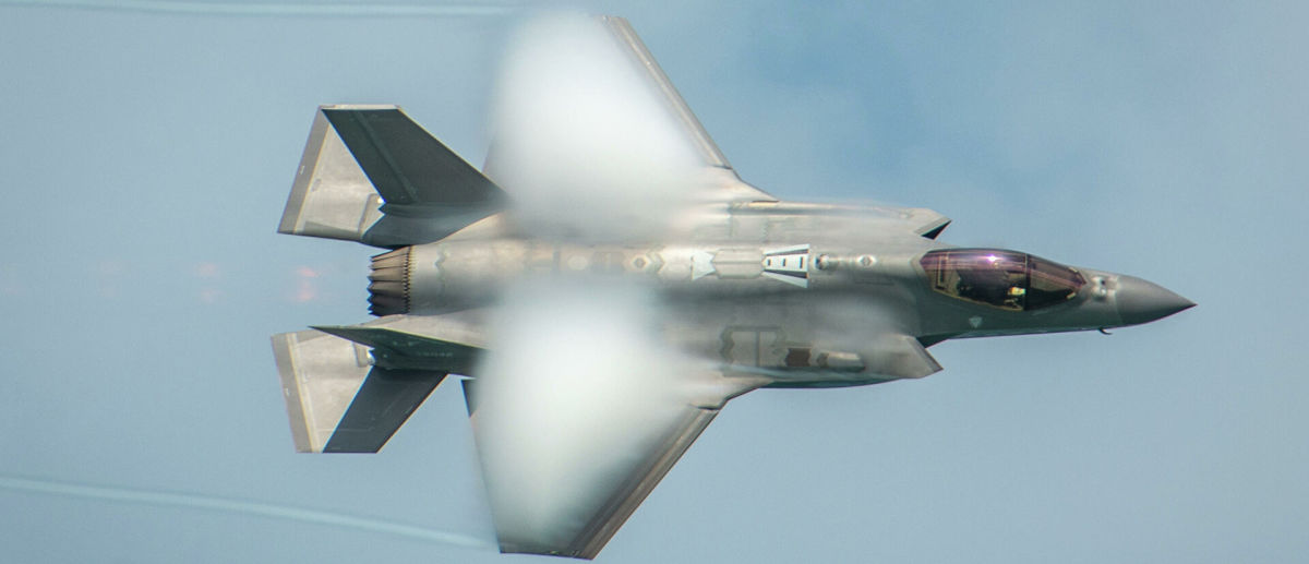 Польша кинет истребители F-35 для защиты Украины: России стоит побеспокоиться
