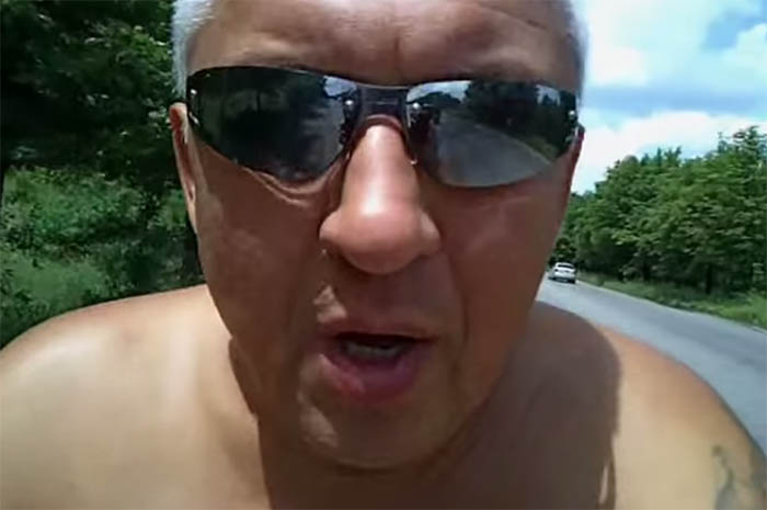 ​Захарченко устроил геноцид трудового Донбасса, а совесть "заедает" гуманитаркой, - житель Макеевки