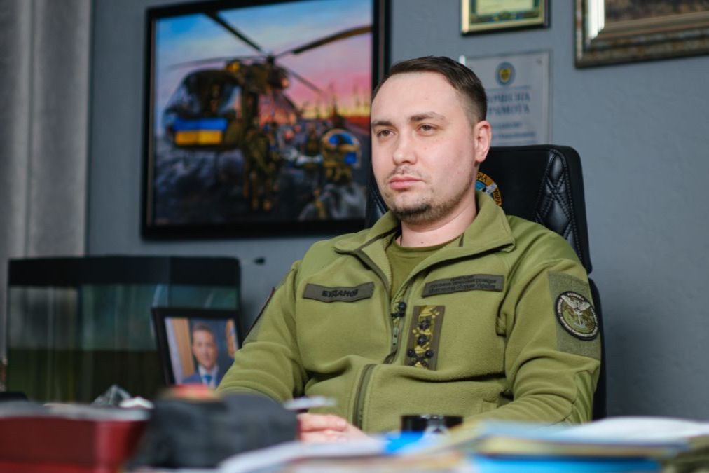 ​"Нет больше А-50", – Буданов впервые отреагировал на ликвидацию ДРЛОУ