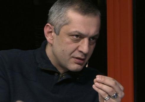 У народных избранников вечно виноваты правоохранители: даже сейчас, по логике депутатов, НАБУ и САП должны сделать все, чтобы нардепам не показывали деньги, - Бачо Корчилава