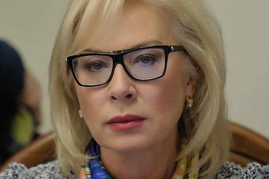 ​Наша служба и опасна, и трудна: Денисова заявила о необходимости обеспечить безопасность журналистов