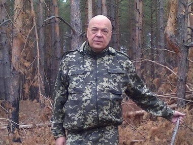  Возле Новотошковки на растяжке подорвался украинский военный