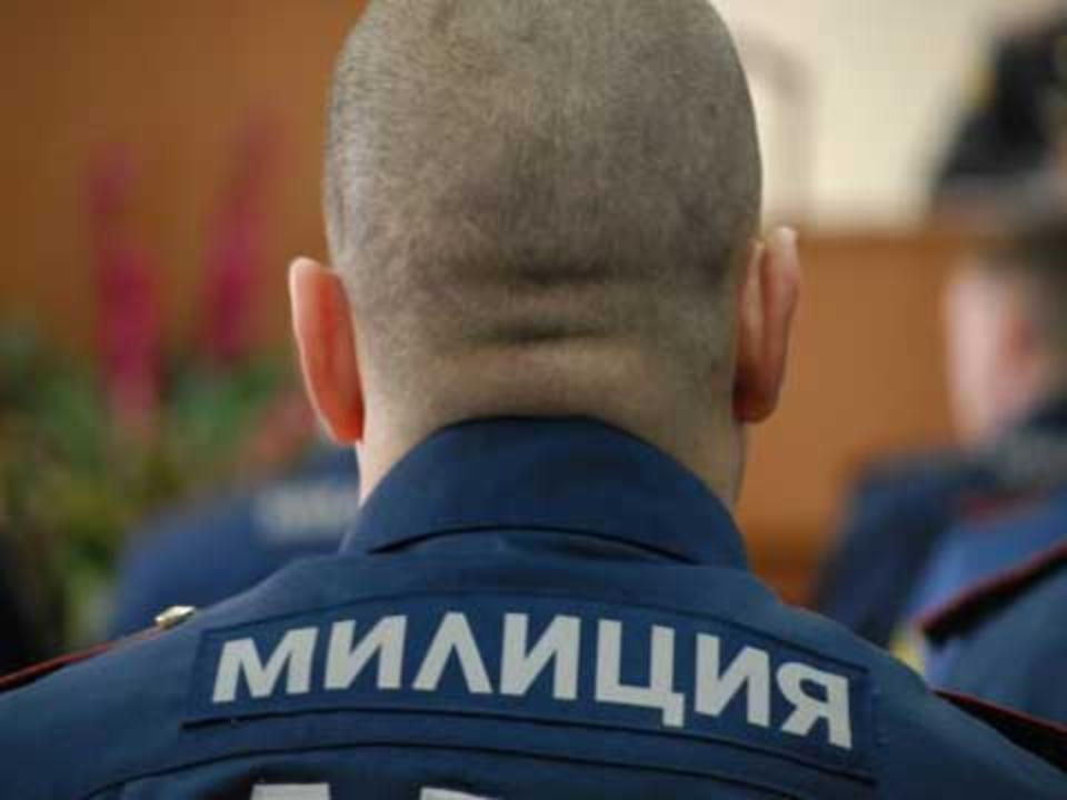 СМИ: подполковник милиции обеспечивал работу киевских борделей