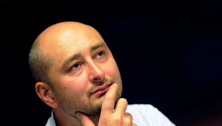 Кремль оказался не готов к сопротивлению в Донбассе, - Бабченко