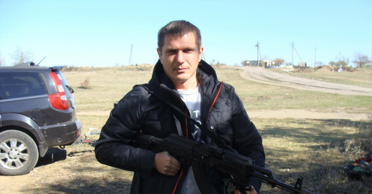 В Киеве скончался Виталий Панич - известный волонтер и участник АТО: боролся до последнего