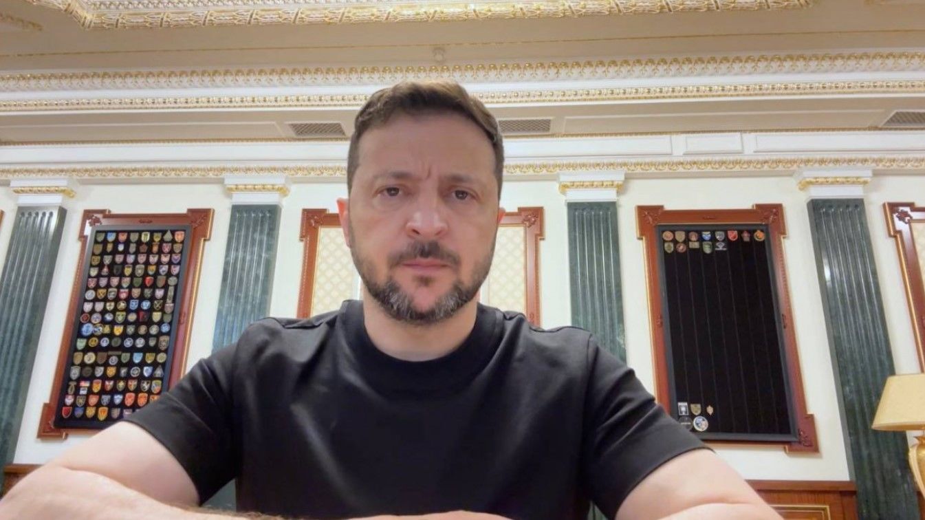 Под носом у ФСБ: Зеленский раскрыл новые детали операции "Паутина"
