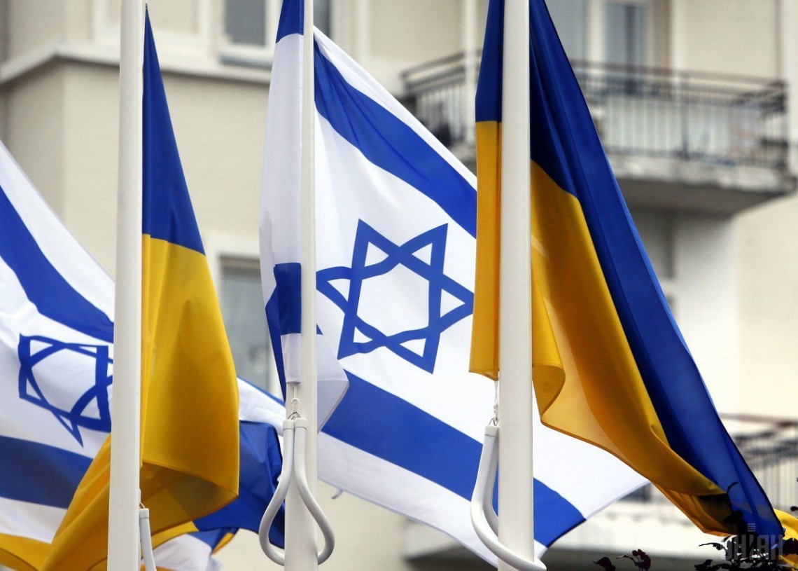 Посольства Израиля в Украине резко закрылись – названа причина