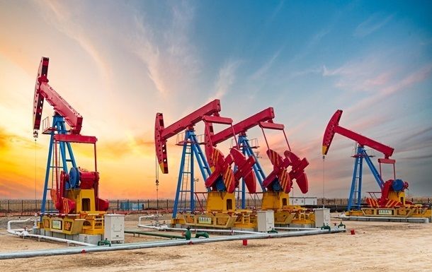 ​Цены на нефть отреагировали на переговоры США и Китая – график