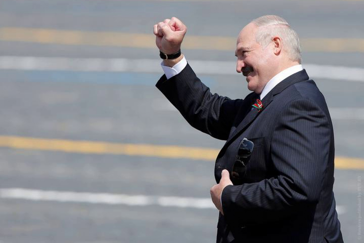 После приказа Пушилина боевикам у Лукашенко оживились: "Вот-вот всем станет не до Беларуси"