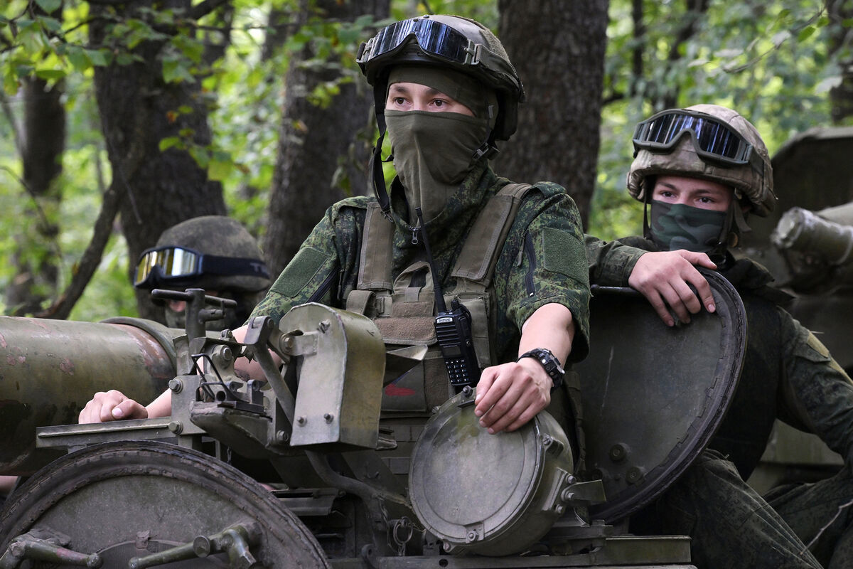 Оккупанты активизировались на Торецком направлении не просто так: в ISW рассекретили планы Кремля