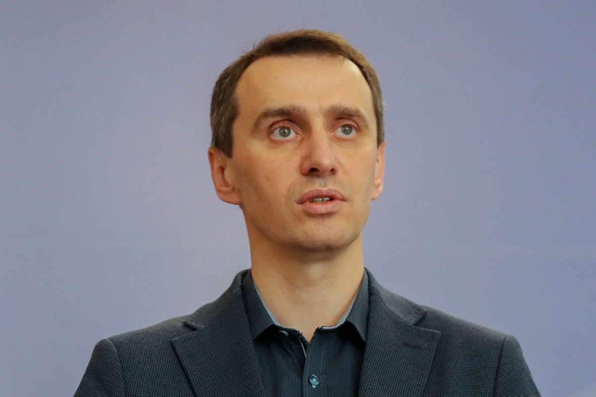 ​Минздрав спрогнозировал пик эпидемии в Украине - события начнут разворачиваться быстро