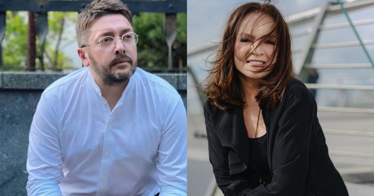 "Она тут, она жива..." – Алексей Суханов раскрыл, что София Ротару готовится к первому интервью после начала войны