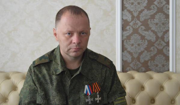 В Донецк приехала важная комиссия ФСБ РФ - “министр обороны” Кононов может оказаться на "подвале"