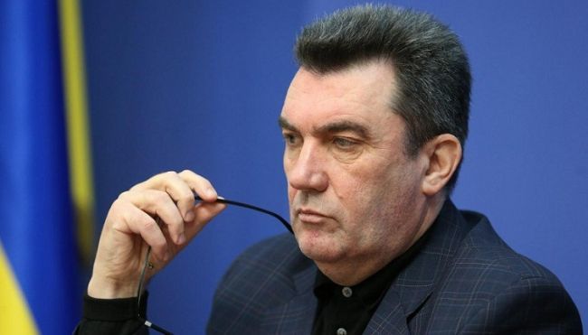 "Может быть закрыта вся страна", – Данилов заявил об угрозе полного локдауна