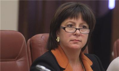 Яресько: для роста экономики Украины нужно привлечь американские инвестиции