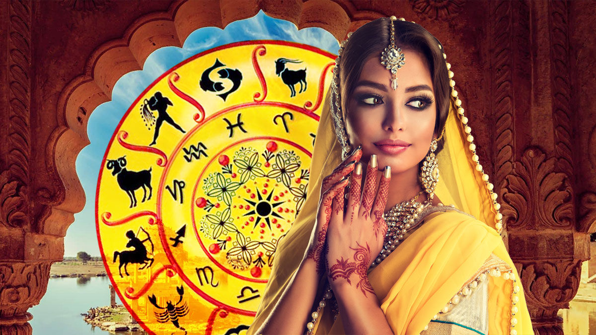 Индийский гороскоп расскажет, кому в ноябре судьба подарит шанс заработать больше денег